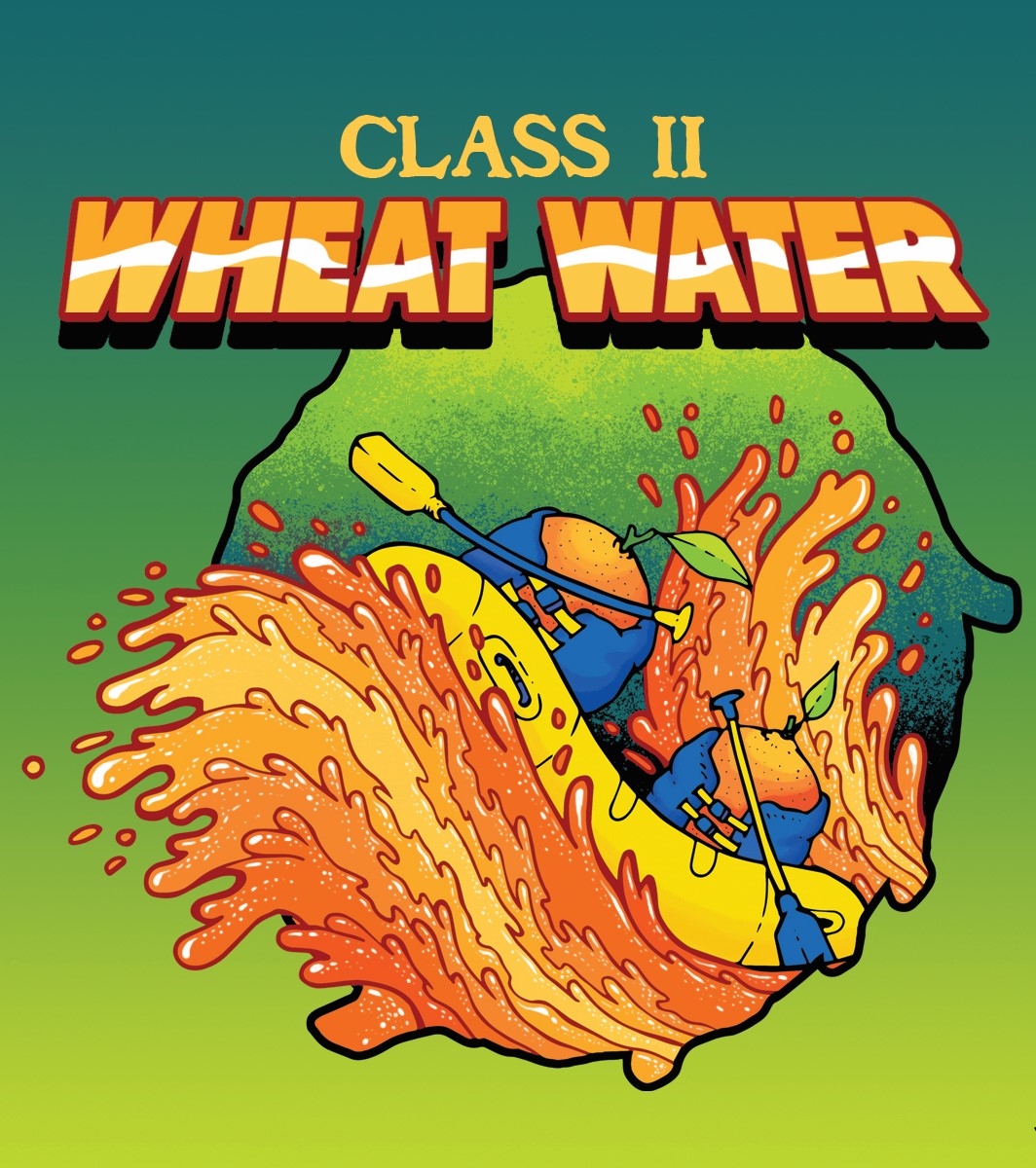 Class II Wheatwater